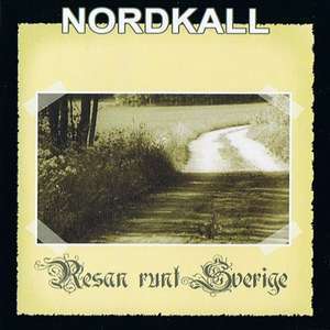 Nordkall - Resan Runt Sverige