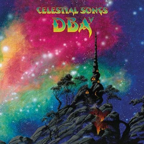 Downes Braide Association - DBA V: Celestial Songs (2023)