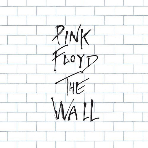 PINK  FLOYD  // The wall  -- Progressive rock, classic rock, psychedelic rock