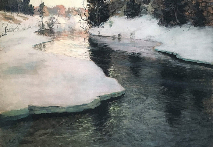 xudozhnik_Frits_Thaulow_17 