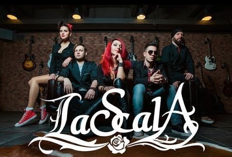 LaScala  (2012-2020)