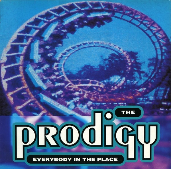 The Prodigy