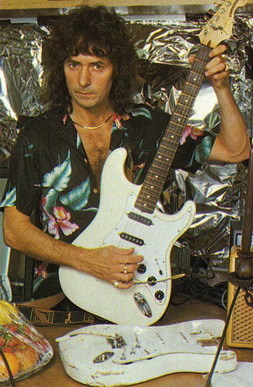 Ritchie Blackmore