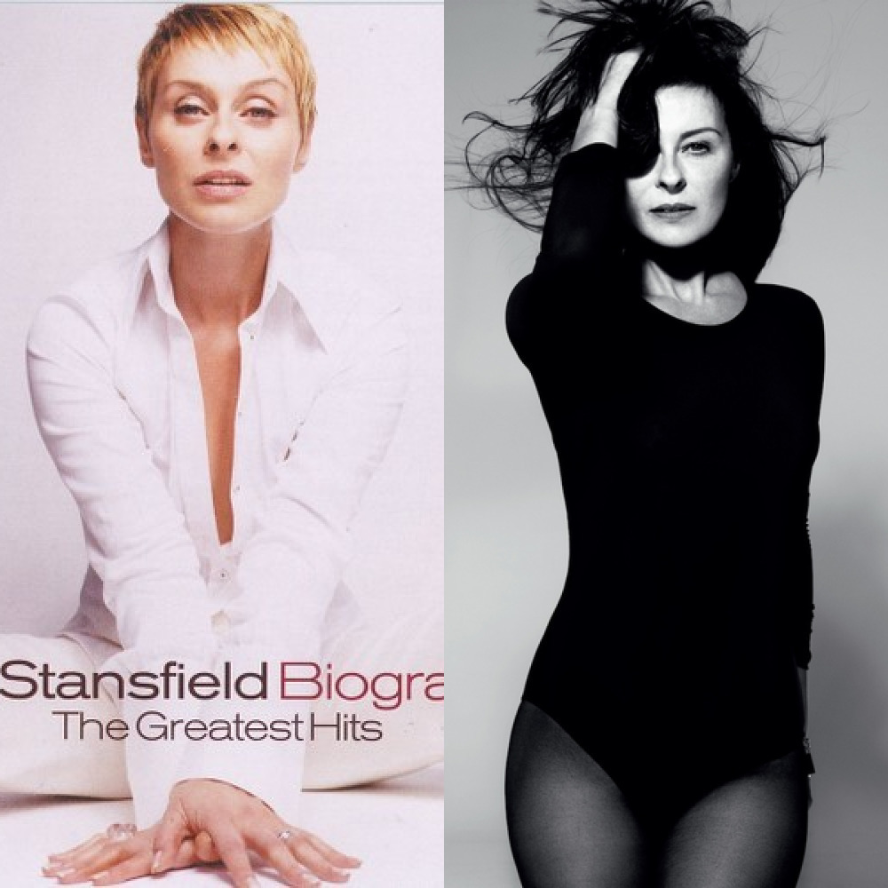 Lisa Stansfield