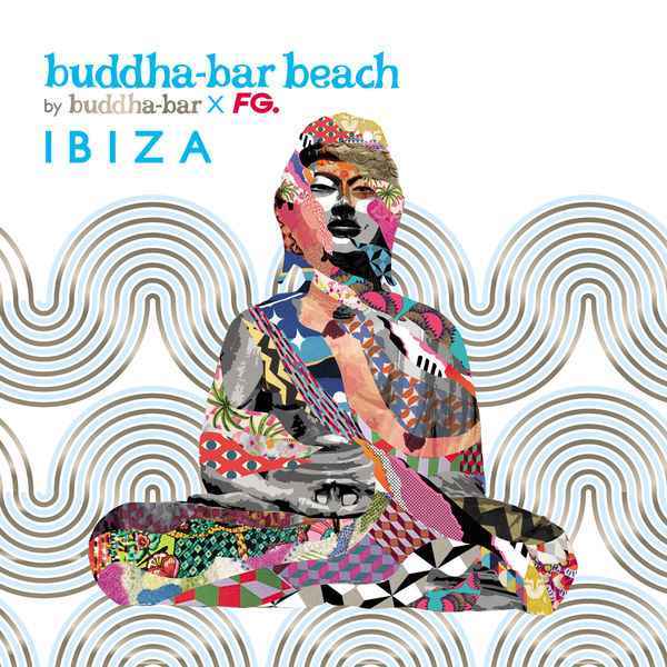 Buddha-Bar Beach. Ibiza by FG