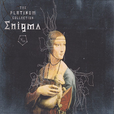 Enigma - The Platinum Collection (3CD) 2009