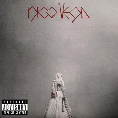 Nico Vega - Коллекция Collection 2009 - 2014 (2020)
