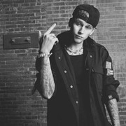 Welcome To The Rage feat. The Madden Brothers - Machine Gun Kelly