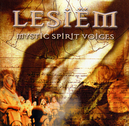 Mystic Spirit Voices