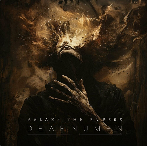 Ablaze The Embers - Deaf Numen / Recode The Subliminal - Singles (EP) (2024)