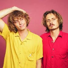 Lime Cordiale - Album Collection 2012 - 2020 (2022)