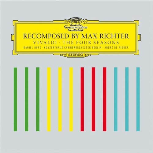 Recomposed By Max Richter: Vivaldi - The Four Seasons