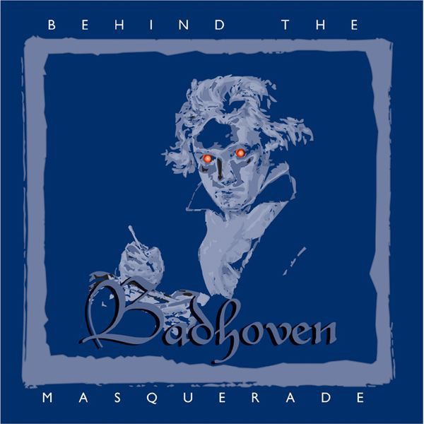 BADHOVEN - [[[2001]]] - Behind The Masquerade