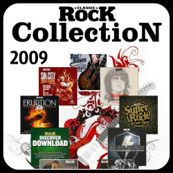 VA - Classic Rock  -2009